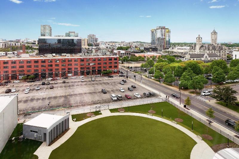Jw Marriott Nashville image