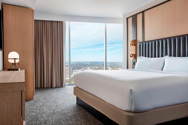 Jw Marriott Nashville image
