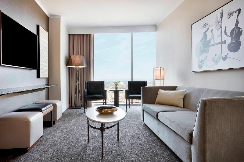 Jw Marriott Nashville image