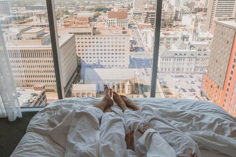 Jw Marriott Nashville image
