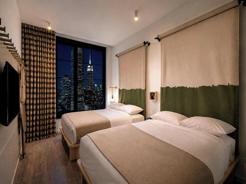 Moxy Nyc Chelsea image