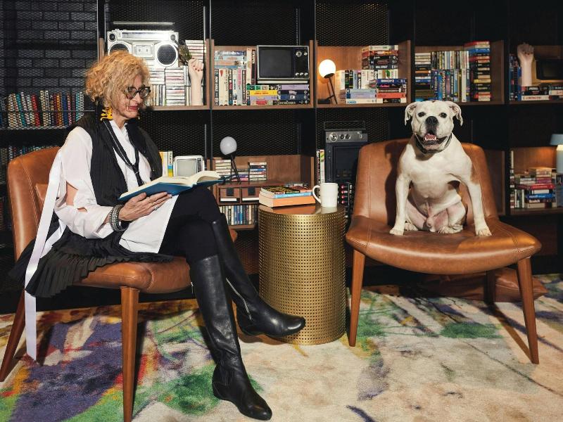 Moxy Nyc Chelsea image