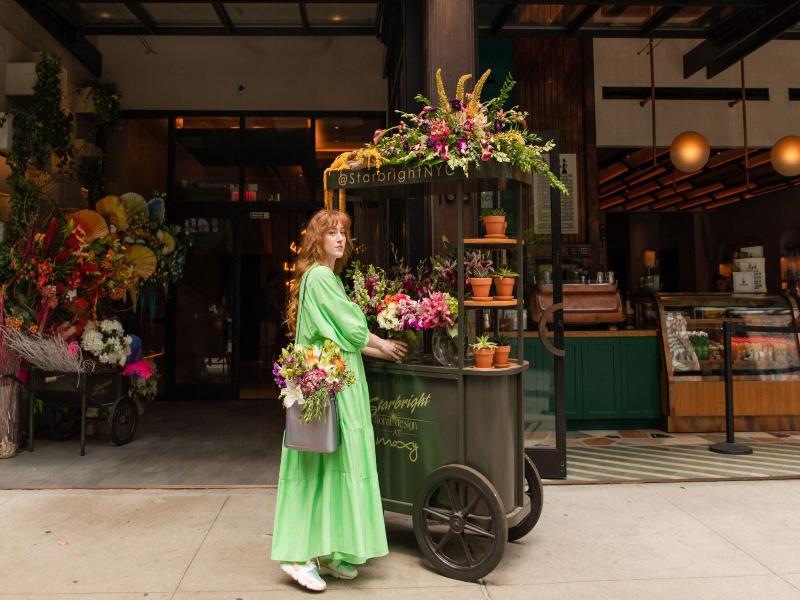 Moxy Nyc Chelsea image