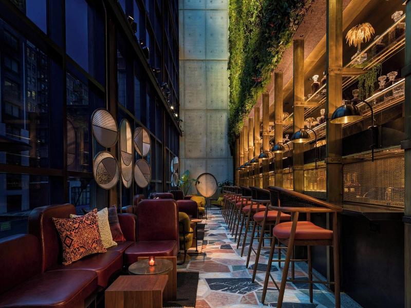 Moxy Nyc Chelsea image