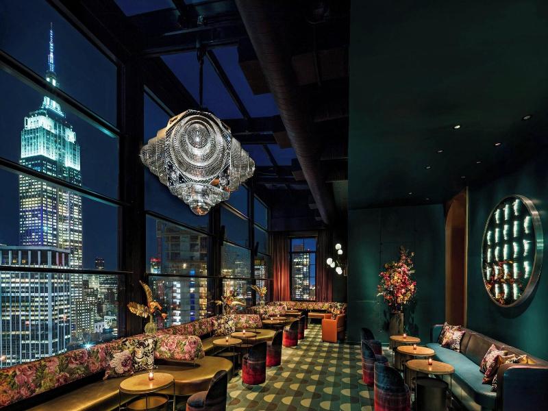 Moxy Nyc Chelsea image