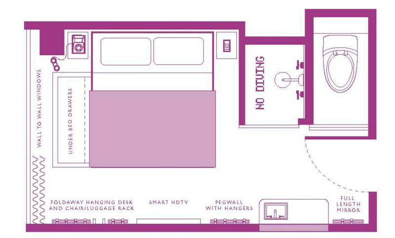 Moxy Nyc Chelsea image