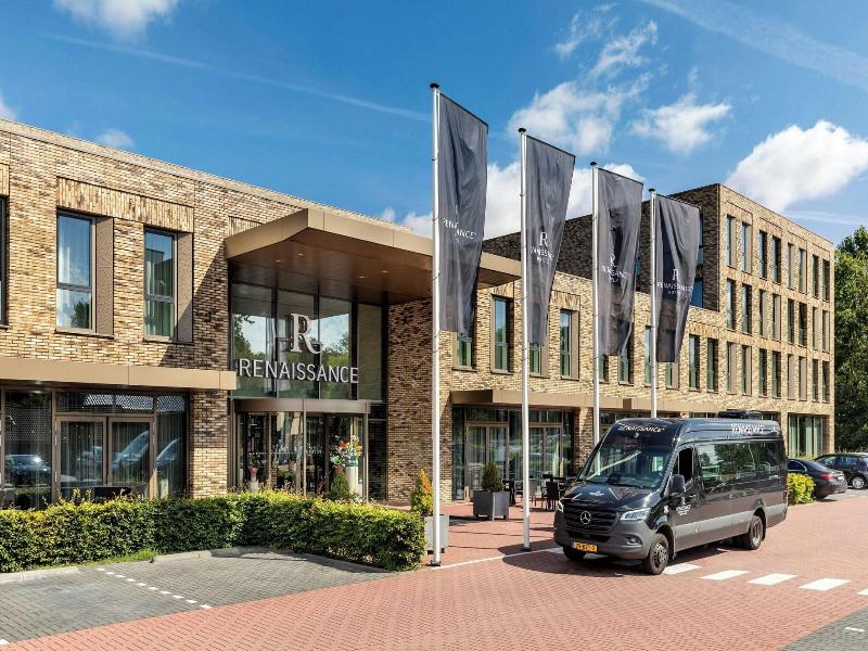 Renaissance Amsterdam Schiphol Airport Hotel image