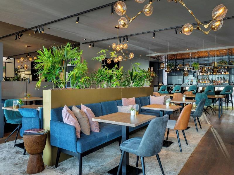Renaissance Amsterdam Schiphol Airport Hotel image