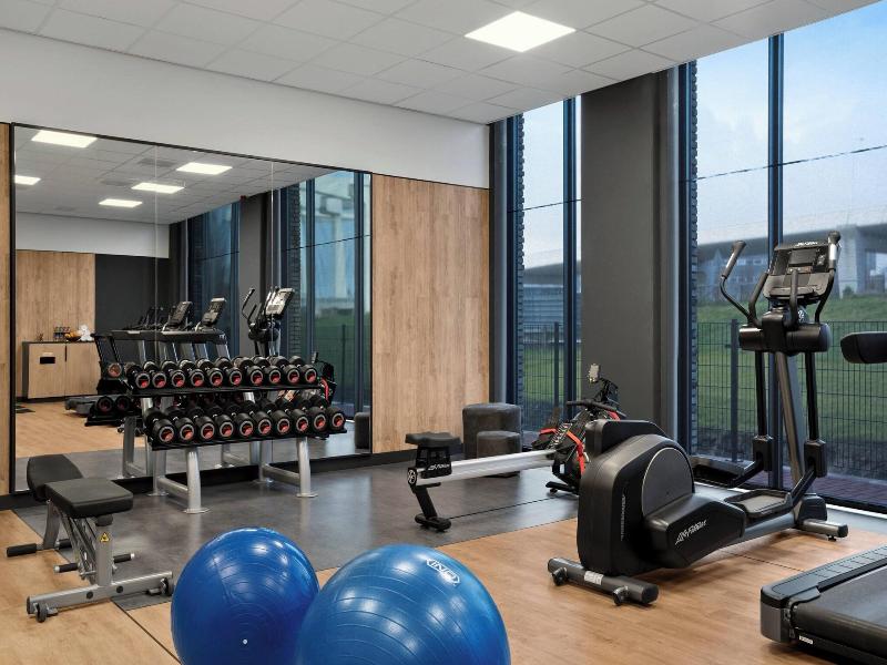 Renaissance Amsterdam Schiphol Airport Hotel image