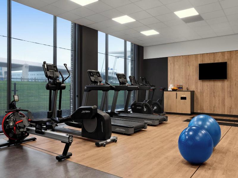 Renaissance Amsterdam Schiphol Airport Hotel image