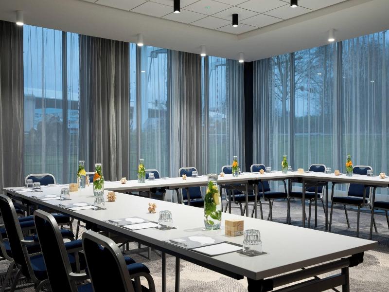 Renaissance Amsterdam Schiphol Airport Hotel image