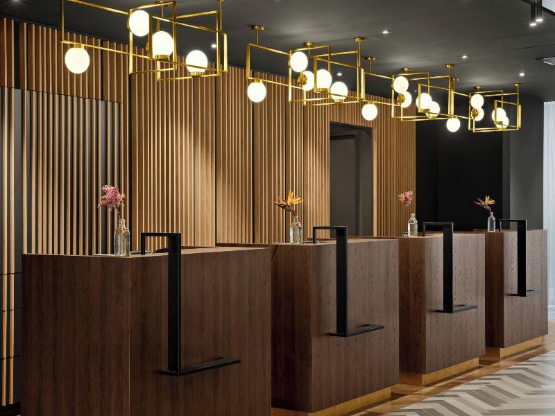 Renaissance Amsterdam Schiphol Airport Hotel image