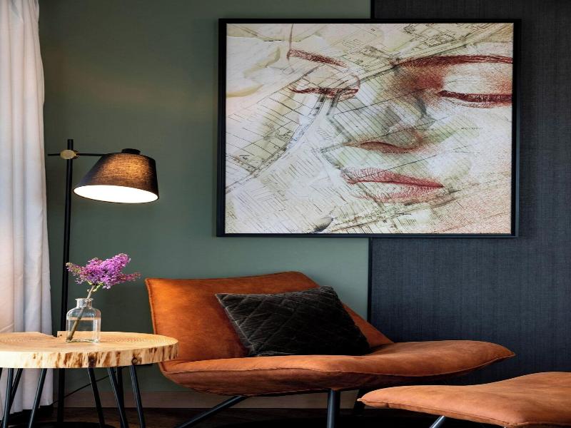 Renaissance Amsterdam Schiphol Airport Hotel image