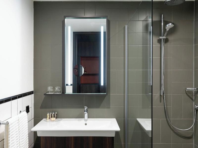 Renaissance Amsterdam Schiphol Airport Hotel image