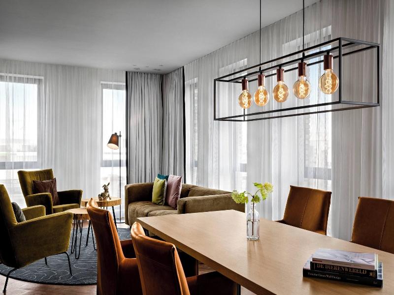 Renaissance Amsterdam Schiphol Airport Hotel image
