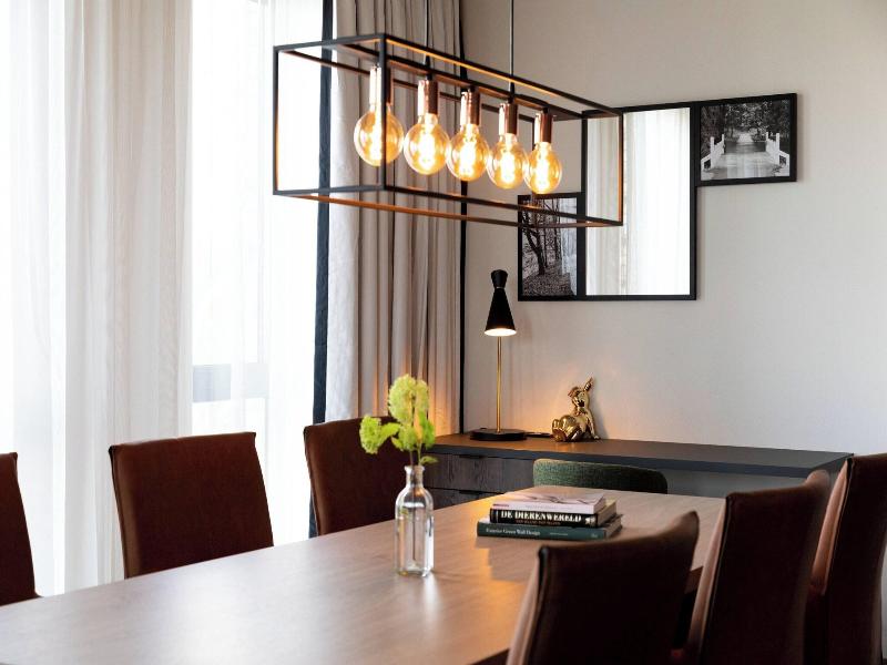 Renaissance Amsterdam Schiphol Airport Hotel image