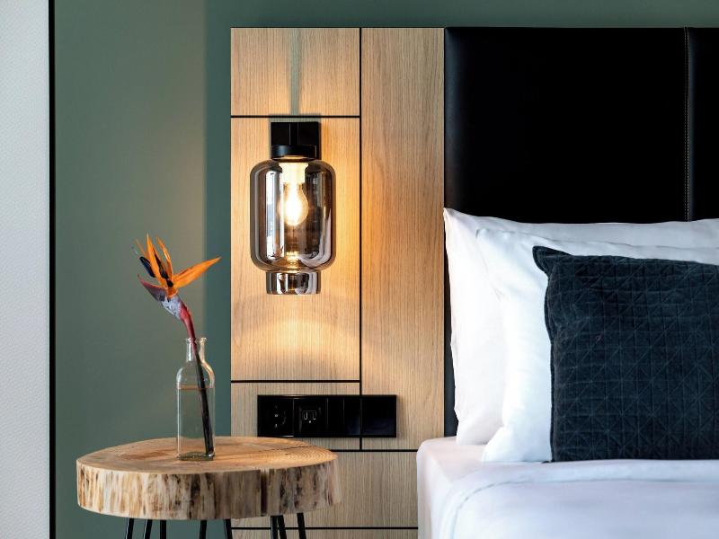 Renaissance Amsterdam Schiphol Airport Hotel image