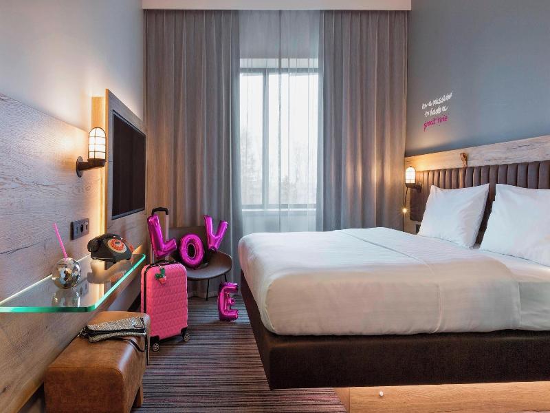 Moxy Katowice Airport image