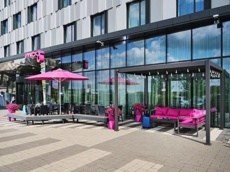 Moxy Katowice Airport image