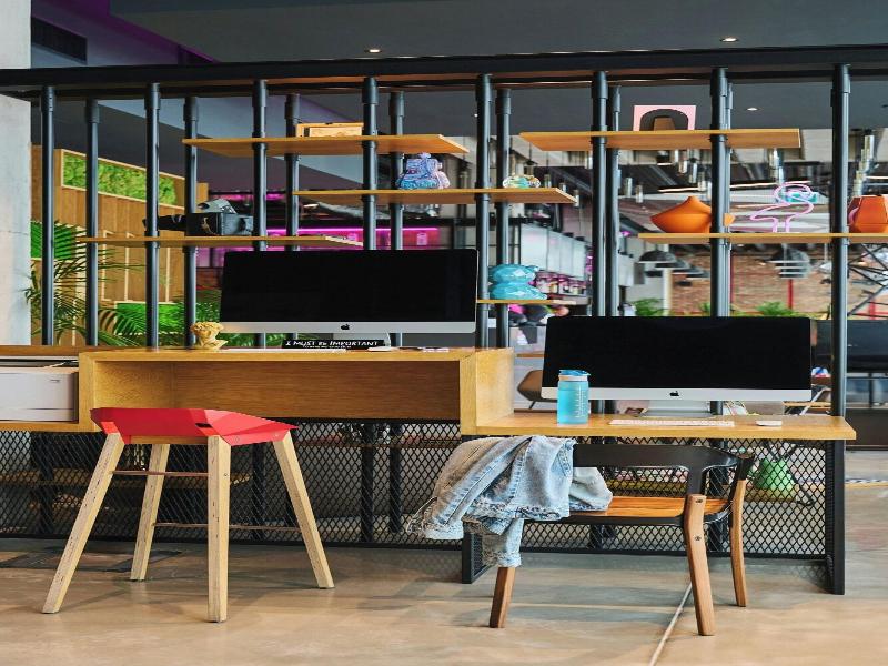 Moxy Katowice Airport image