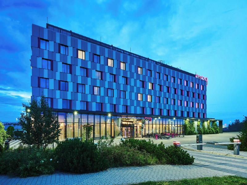 Moxy Katowice Airport image