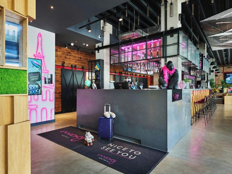 Moxy Katowice Airport image