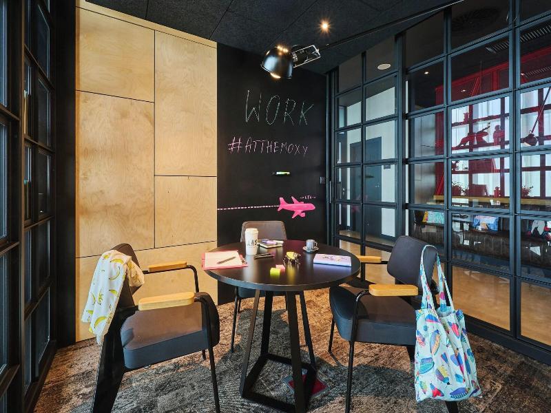 Moxy Katowice Airport image