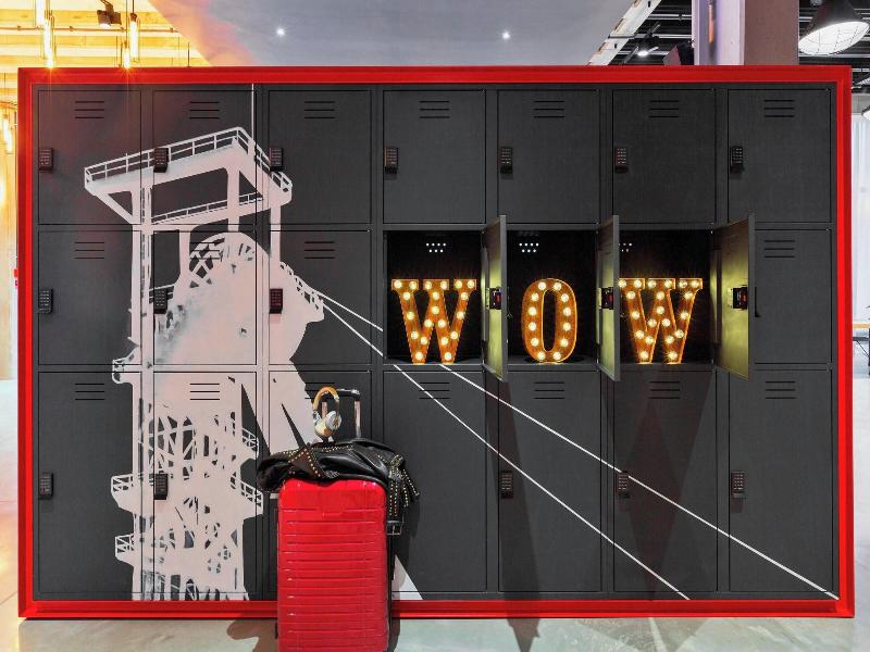 Moxy Katowice Airport image