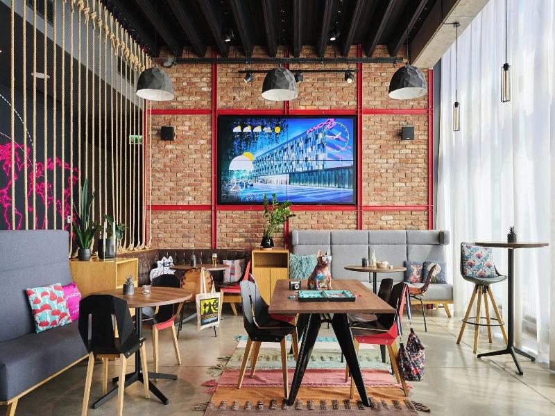 Moxy Katowice Airport image
