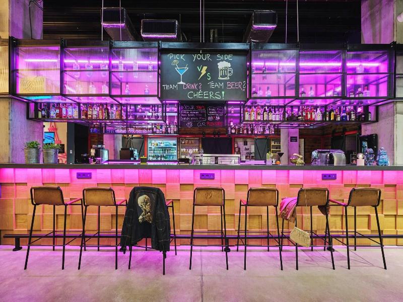 Moxy Katowice Airport image