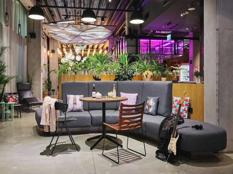 Moxy Katowice Airport image