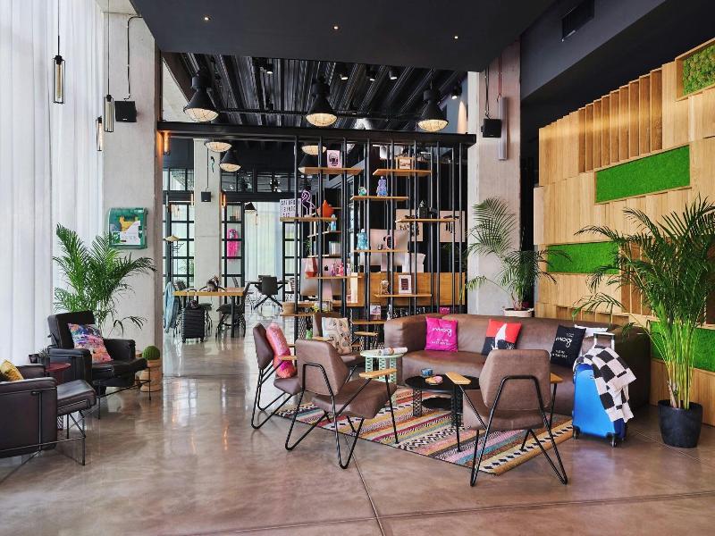 Moxy Katowice Airport image