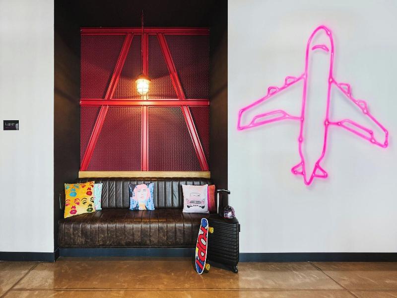 Moxy Katowice Airport image