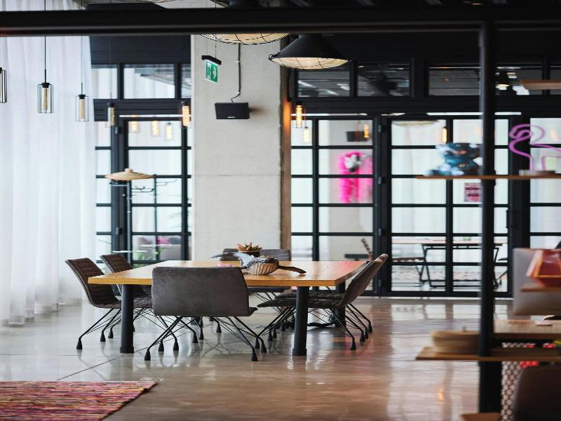 Moxy Katowice Airport image