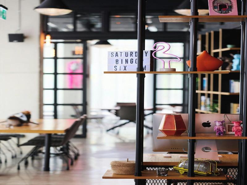 Moxy Katowice Airport image