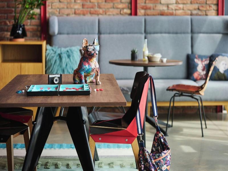 Moxy Katowice Airport image