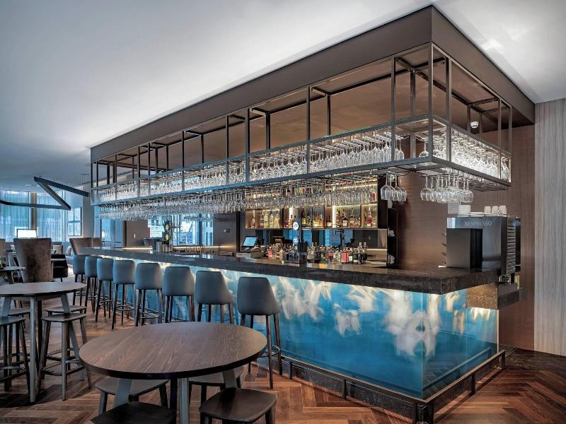 AC Hotel Manchester City Centre image