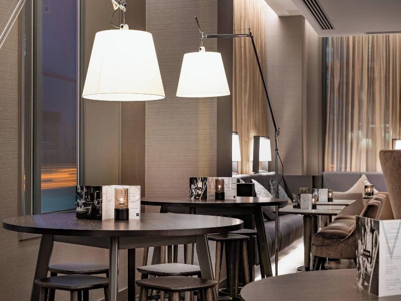 AC Hotel Manchester City Centre image