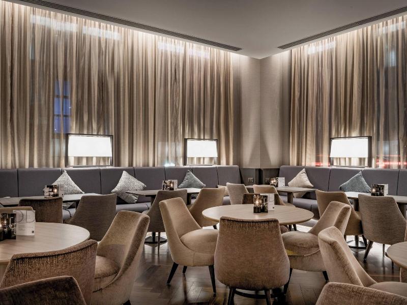 AC Hotel Manchester City Centre image