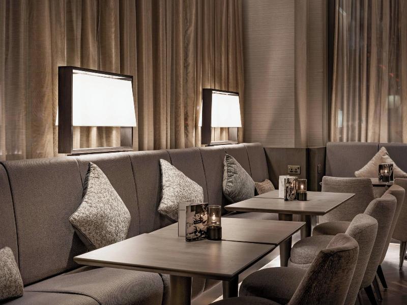 AC Hotel Manchester City Centre image