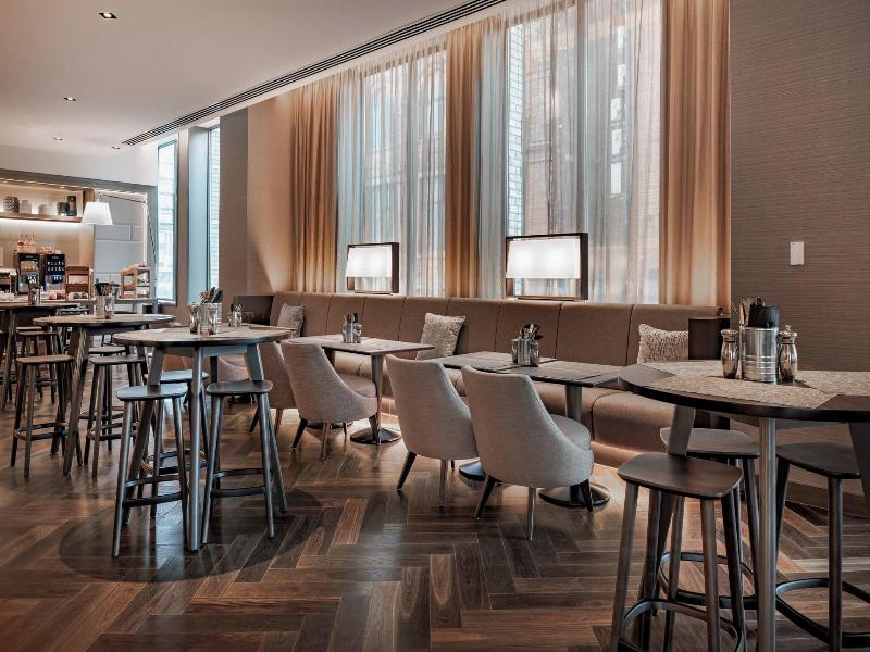 AC Hotel Manchester City Centre image