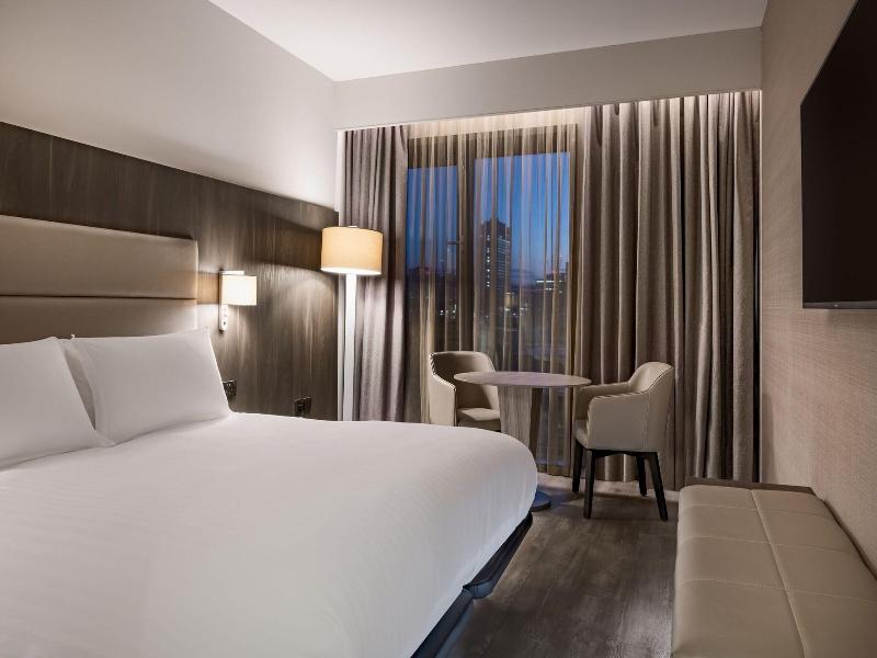 AC Hotel Manchester City Centre image