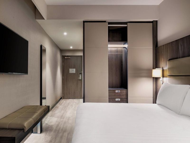AC Hotel Manchester City Centre image