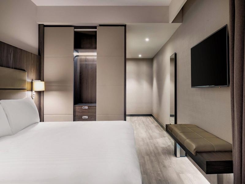 AC Hotel Manchester City Centre image