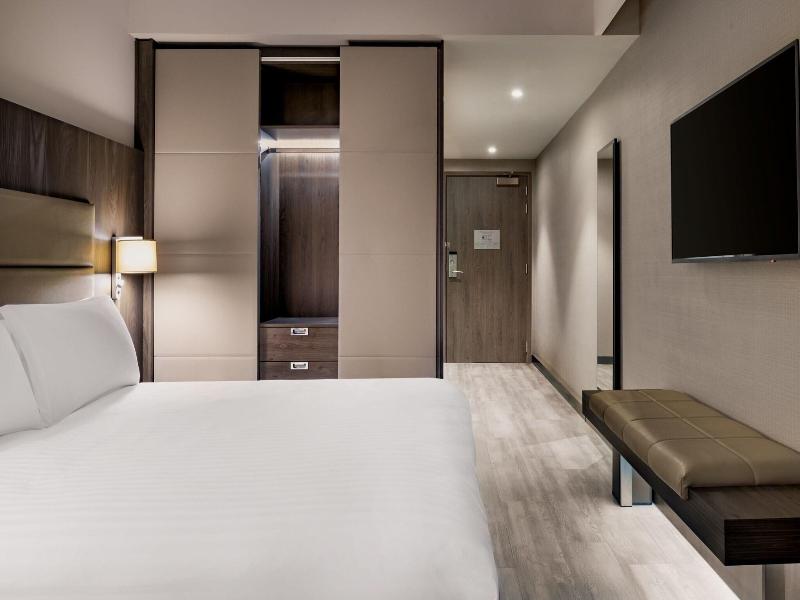 AC Hotel Manchester City Centre image