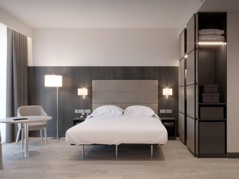 AC Hotel Manchester City Centre image