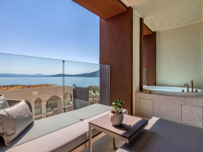Domes Miramare, A Luxury Collection Resort, Corfu  image