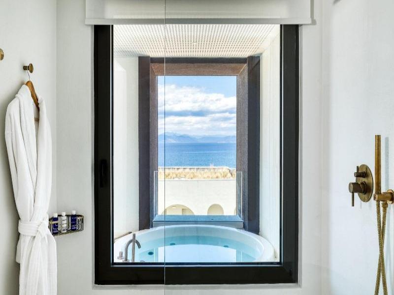 Domes Miramare, A Luxury Collection Resort, Corfu  image