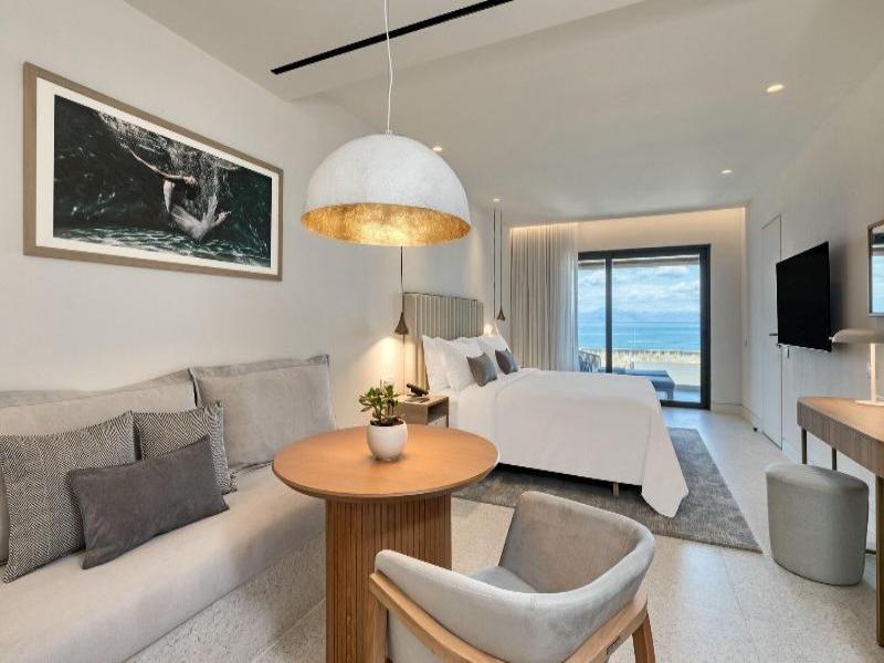 Domes Miramare, A Luxury Collection Resort, Corfu  image