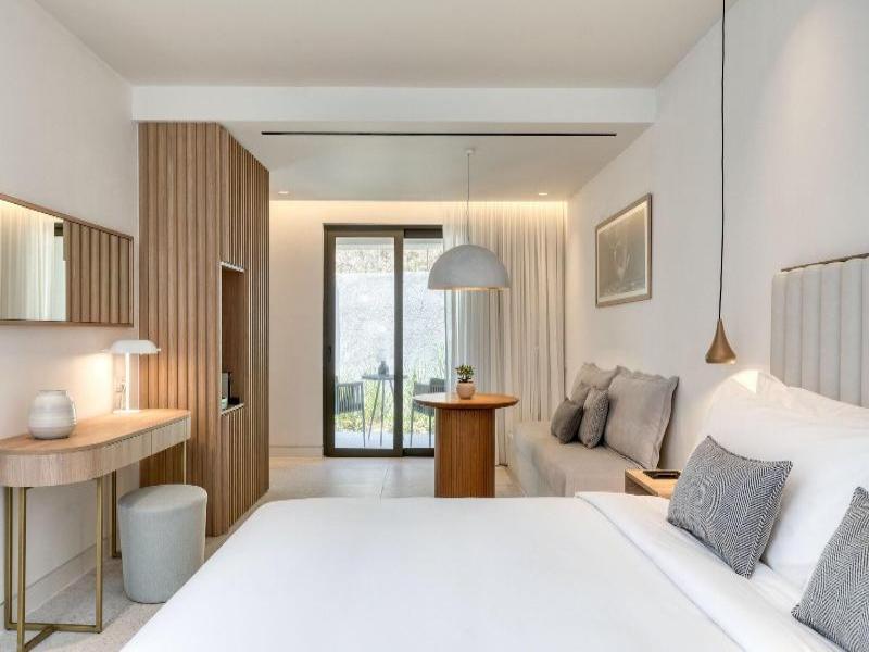Domes Miramare, A Luxury Collection Resort, Corfu  image
